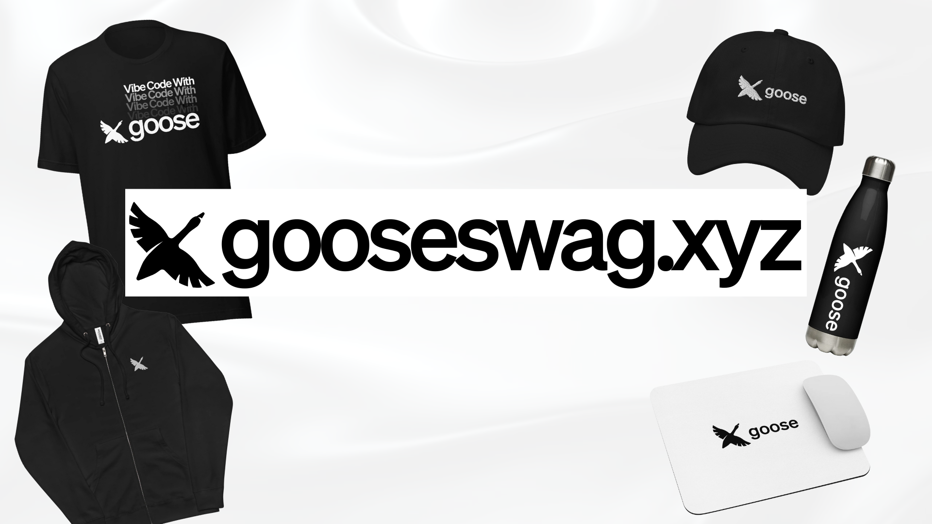 goose 周边商店